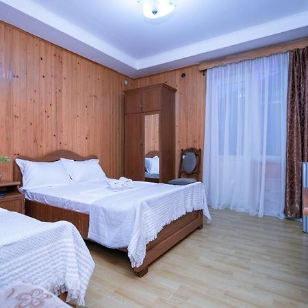 Дом Отдыха Ира Ureki Kültér fotó