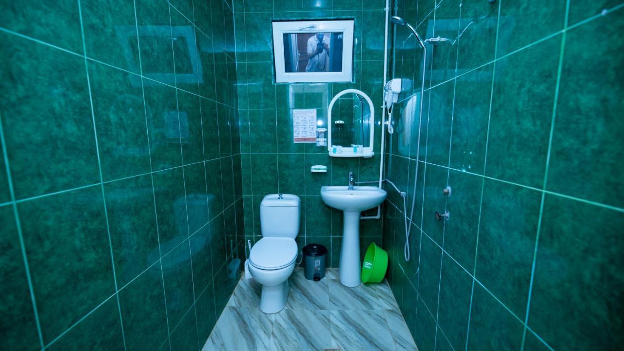 Дом Отдыха Ира Ureki Kültér fotó
