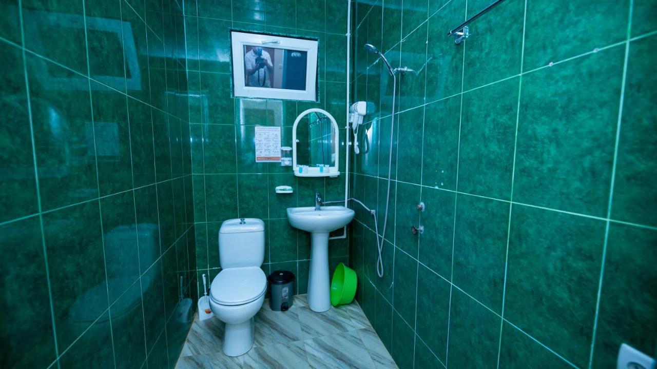Дом Отдыха Ира Ureki Kültér fotó